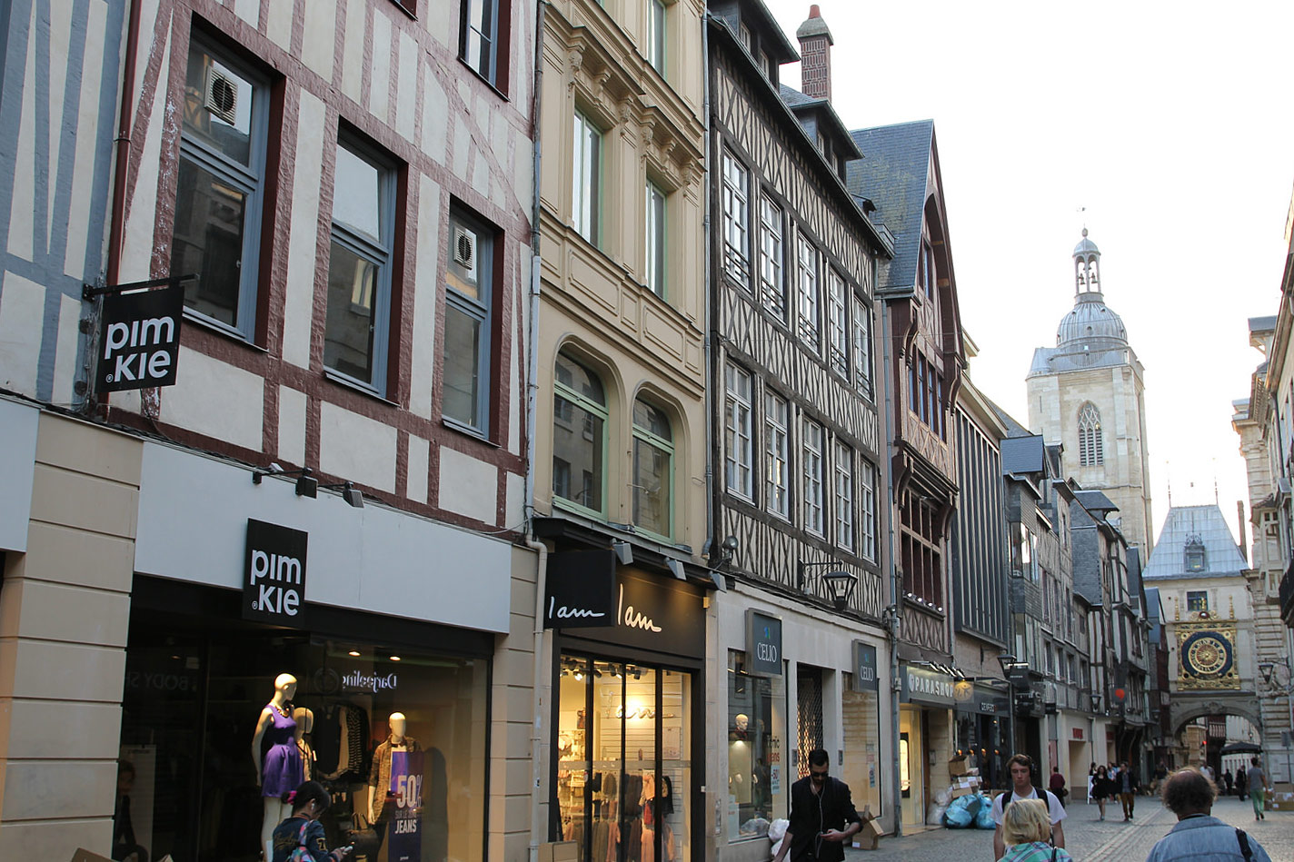 Rouen